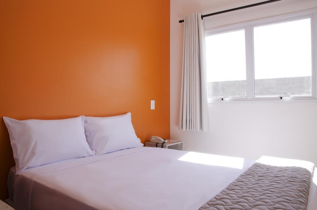 sempreHotel Três Lagoas Habitación foto