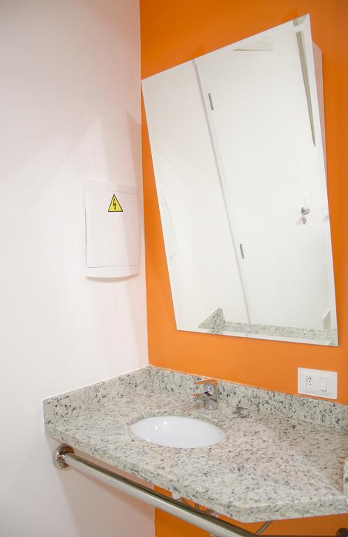sempreHotel Três Lagoas Habitación foto